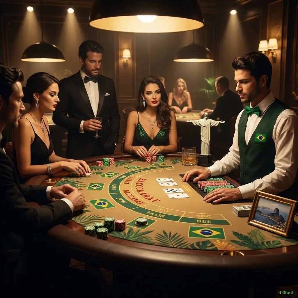 488bet