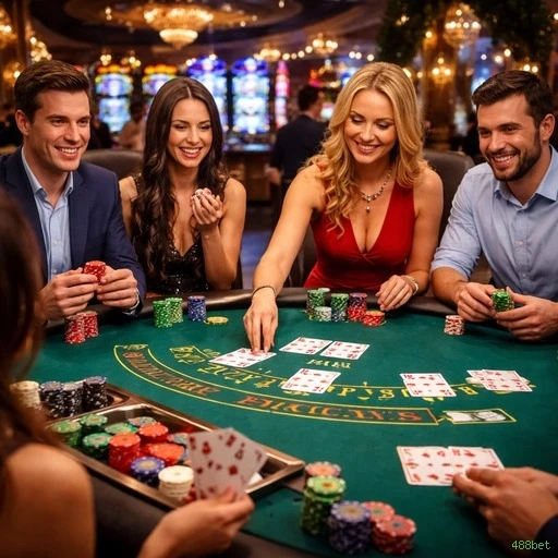 488bet