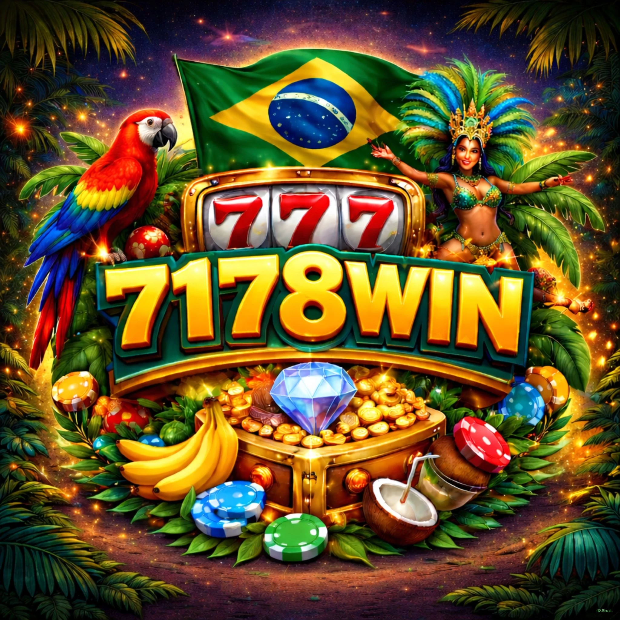 488bet