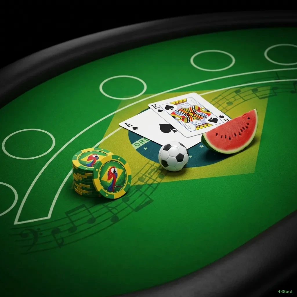 488bet