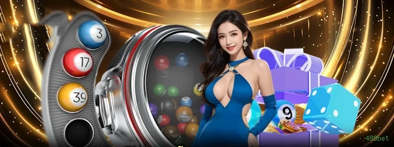 488bet