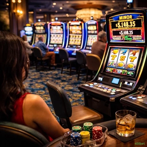 488bet