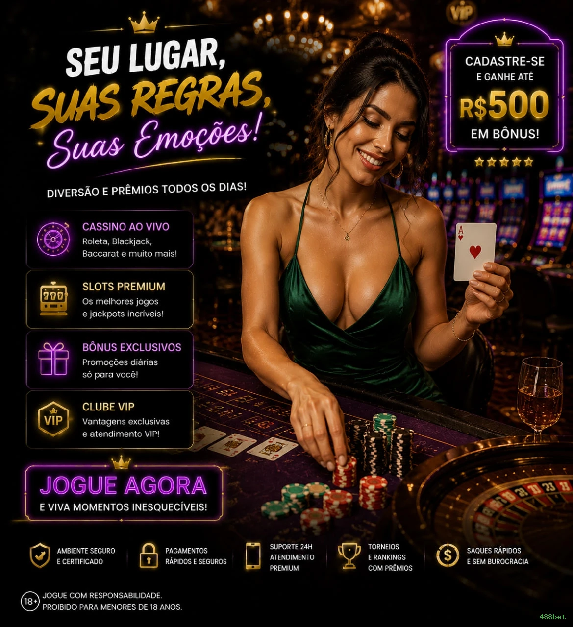 488bet
