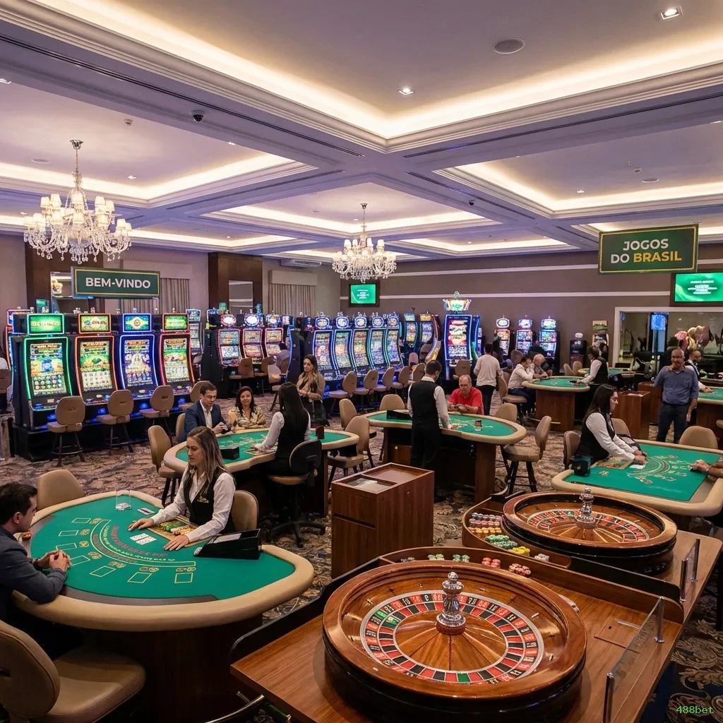 488bet