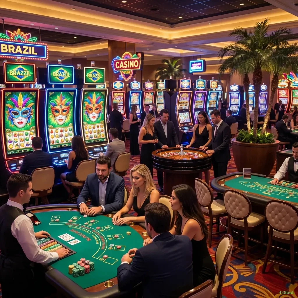 488bet