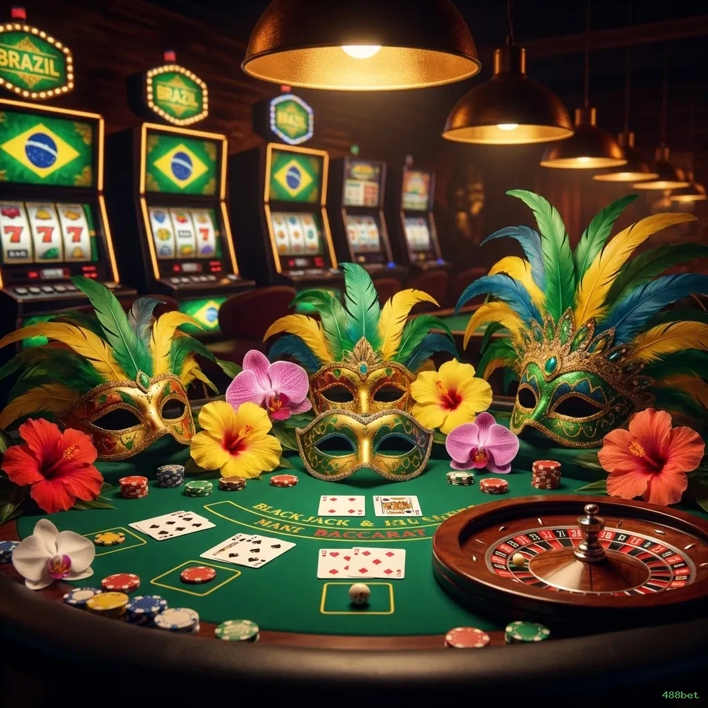 488bet