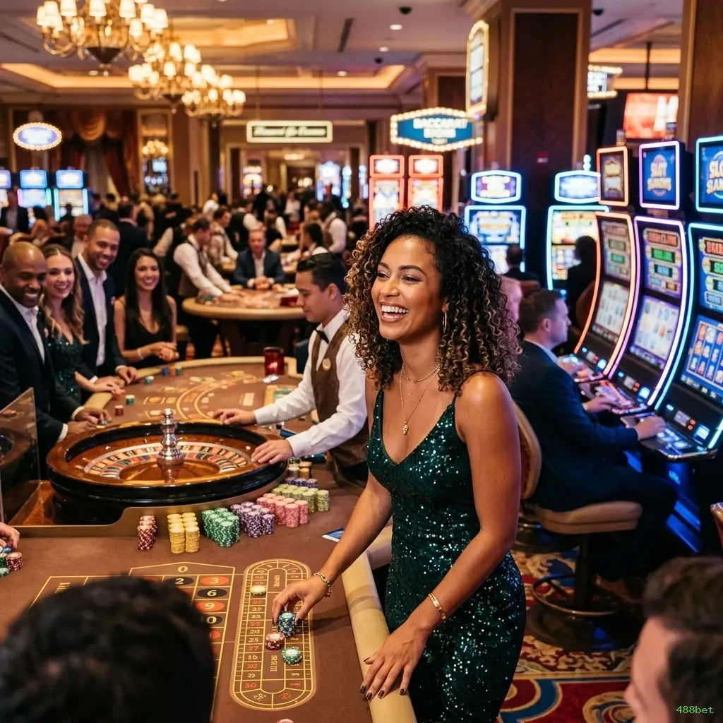 488bet
