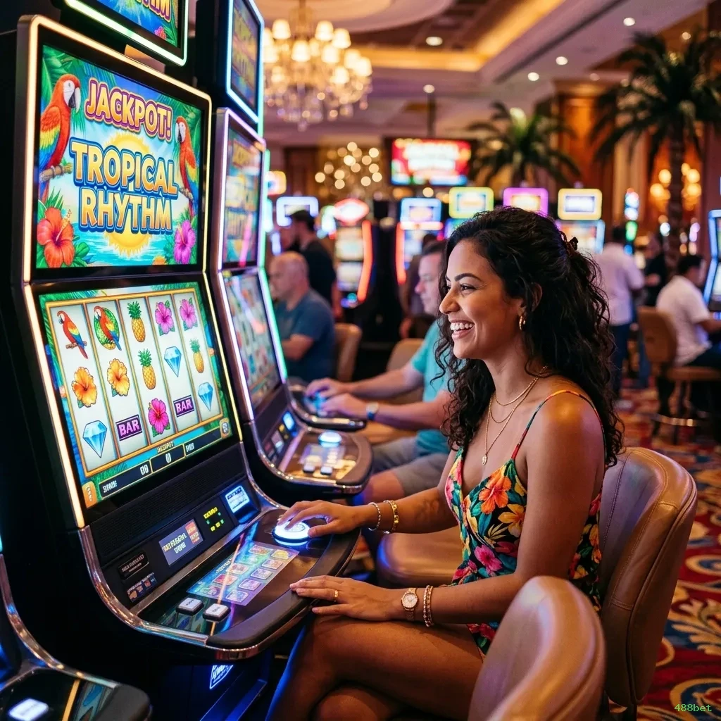 488bet
