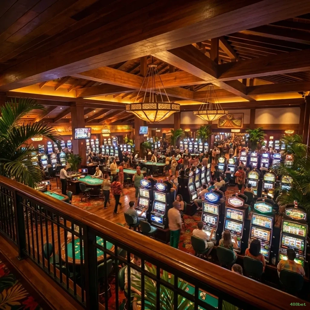 488bet