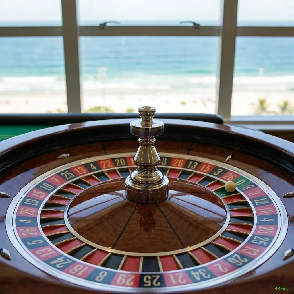 488bet